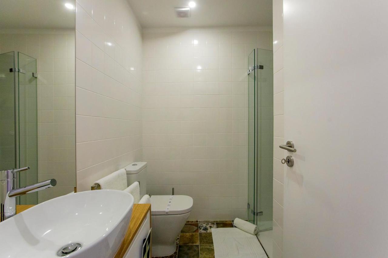 Charming Studio In Historic Downtown 포르투 외부 사진