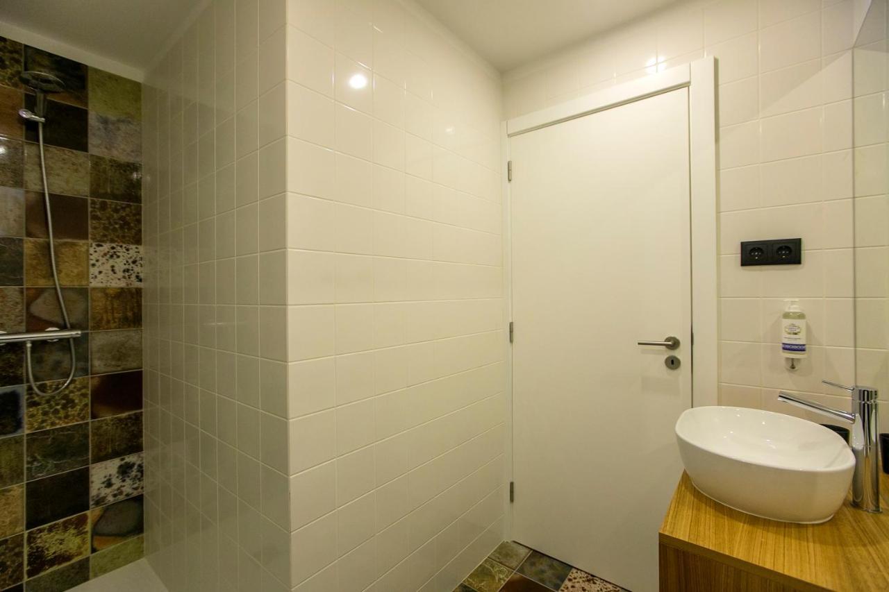 Charming Studio In Historic Downtown 포르투 외부 사진